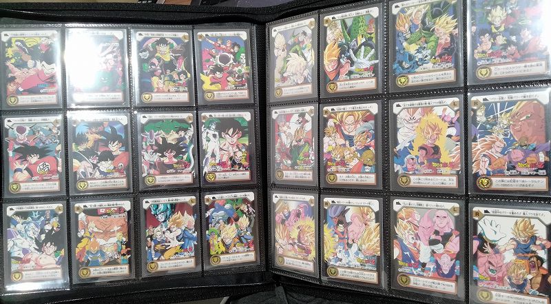 トレカ未開封パックを集める おじさんコレクター爆誕！ | TCG未開封 