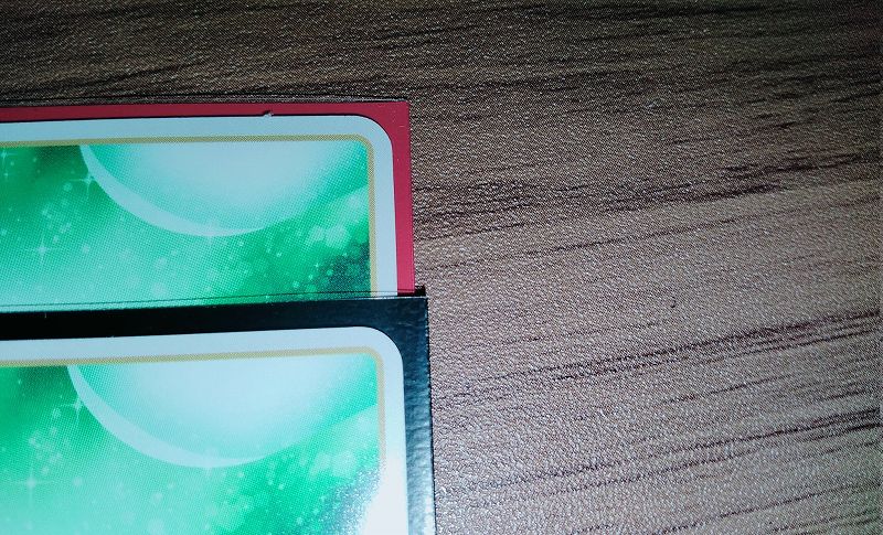ざらざらスリーブ ネオ』正直な使用感・レビューまとめ | TCG未開封 